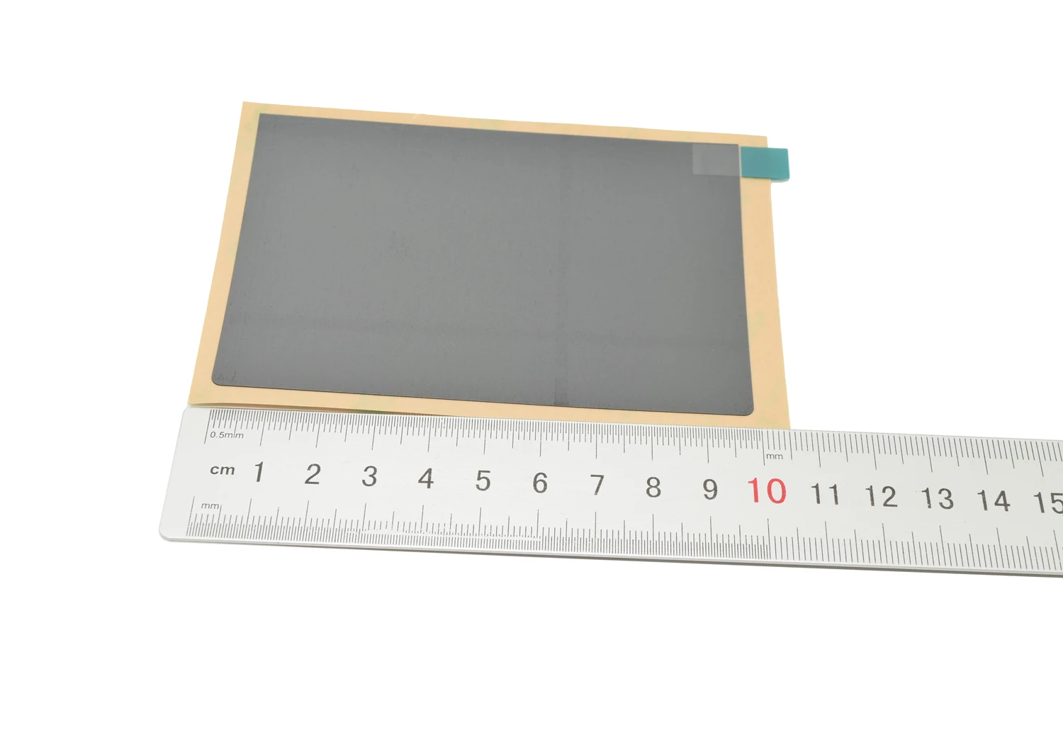 Original New For Lenovo Thinkpad T470 T480 T490 T570 T580 T590 E480 E580 E590 Touchpad Trackpad Clickpad Sticker