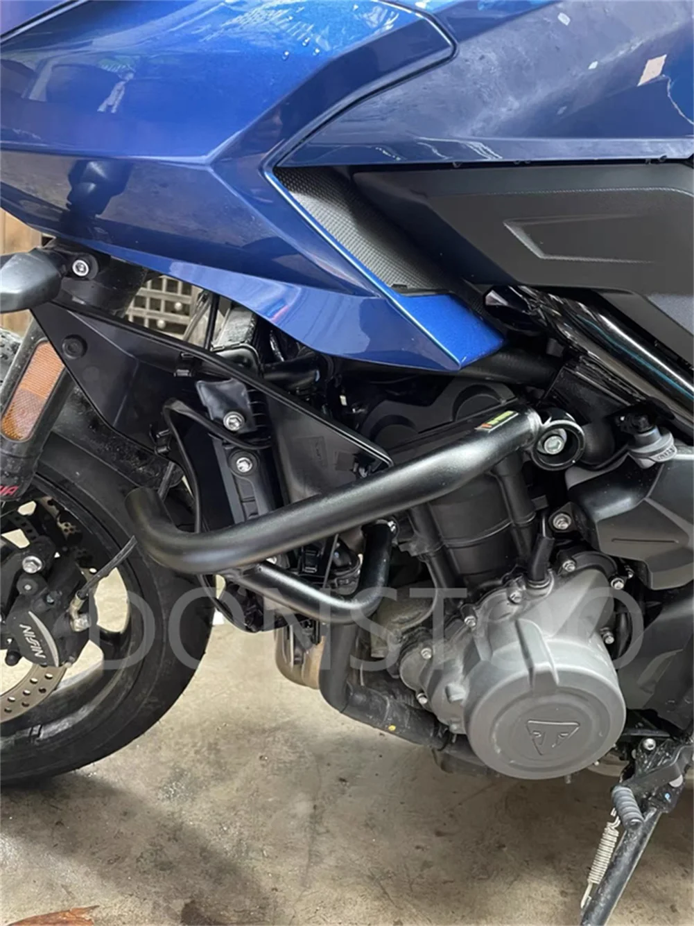 まーちゃんステンレス フロントパイプ エキゾーストz900 まーちゃん様専用ステンレス フロントパイプ エキゾーストz900