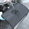 Waterproof Protective Muffs Motorcycle Sunscreen Gloves Sunshade Handlebar Cover Handlebar Gloves Grip Hand Accessories 2