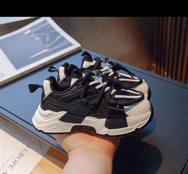 nike m2k enfant
