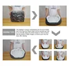 Dog Bed Cat Bed Pet Beds with Thickened PP Cotton Dog Cave Bed and SofaSuitable for Small Puppy Cat Bed 6
