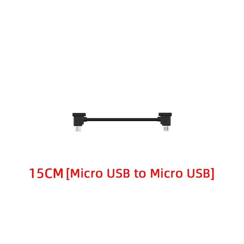 for Micro USB 15cm