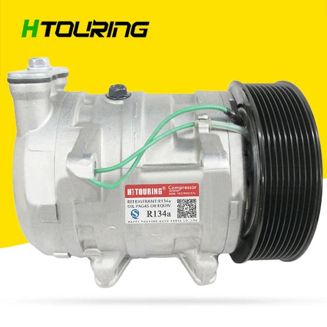 DKS17CH AC Compressor For Nissan Patrol GR Y61 1997-2005, 52% OFF