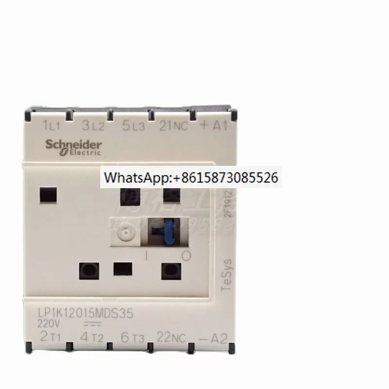 

Аксессуары для лифтов LP1K12015MDS35 DC220V, подъемные детали