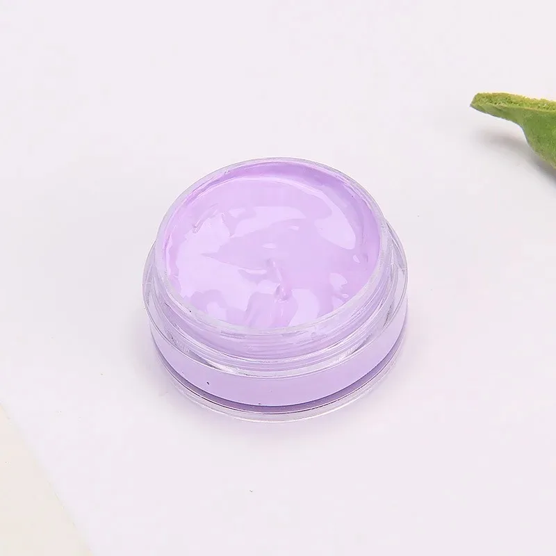 Kneading Le Silicone Color Paste Handmade DIY Kneading Gel Macaron AB Silicone Color Essence Coloring Special Paste Dye