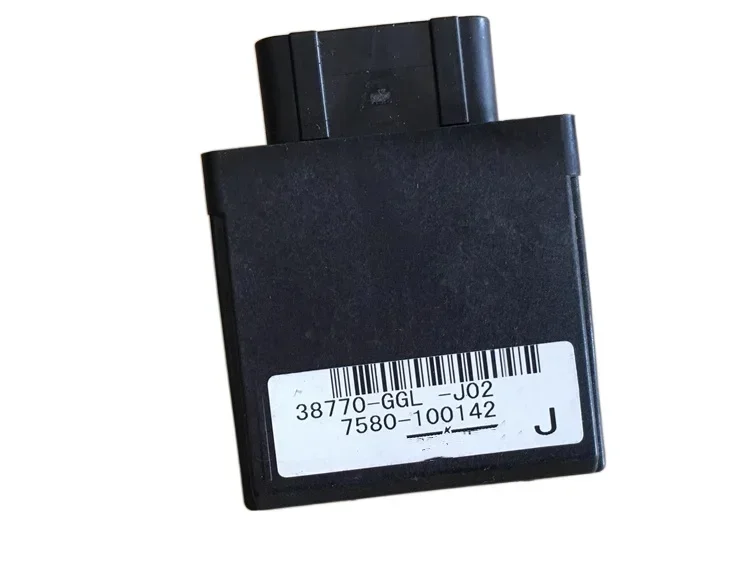 オートバイ CDI ユニット フィーバーZX50 DJ50 CX50 ZX 50 Curio CX 50