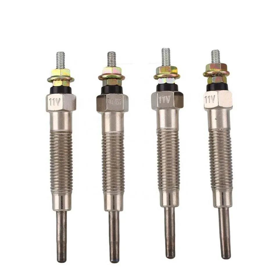 S4S Glow Plug