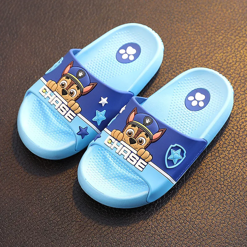 Paw Patrol Turnschuhe Grosser Kuschel Paw Patrol Chase In Blau