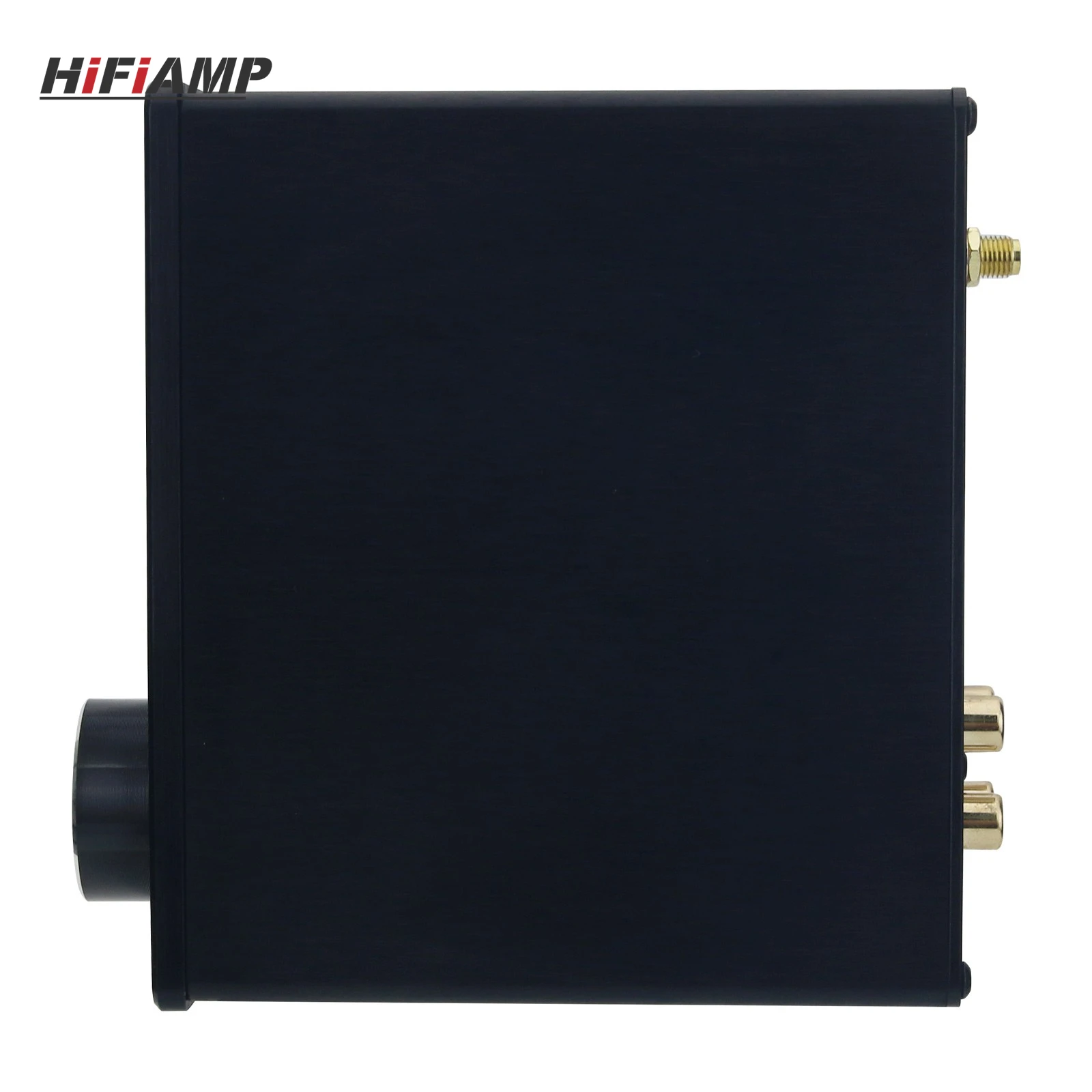 HiFiAMP 세미브레브 DA10P 듀얼 ES9039Q2M 스테레오 오디오 디코더 DSD512 QCC3095 블루투스5.4 하이파이 DAC