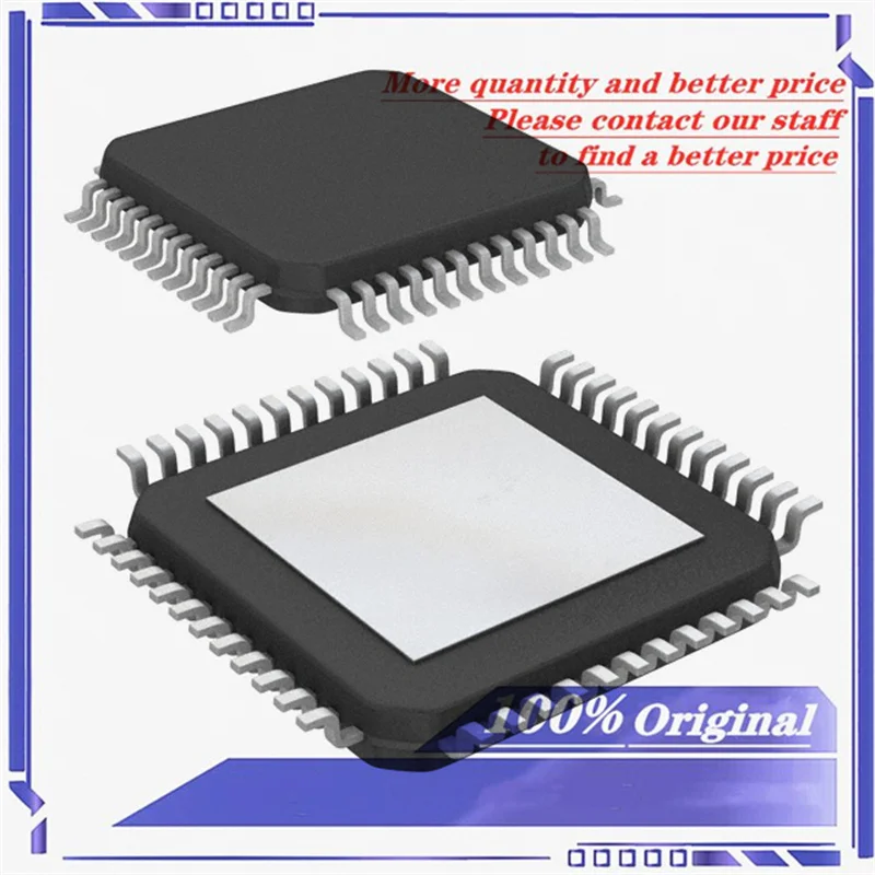 

1 шт./партия, MC33FS6502CAER2 LQFP-48 MC33FS6502, новинка, оригинальный товар в наличии