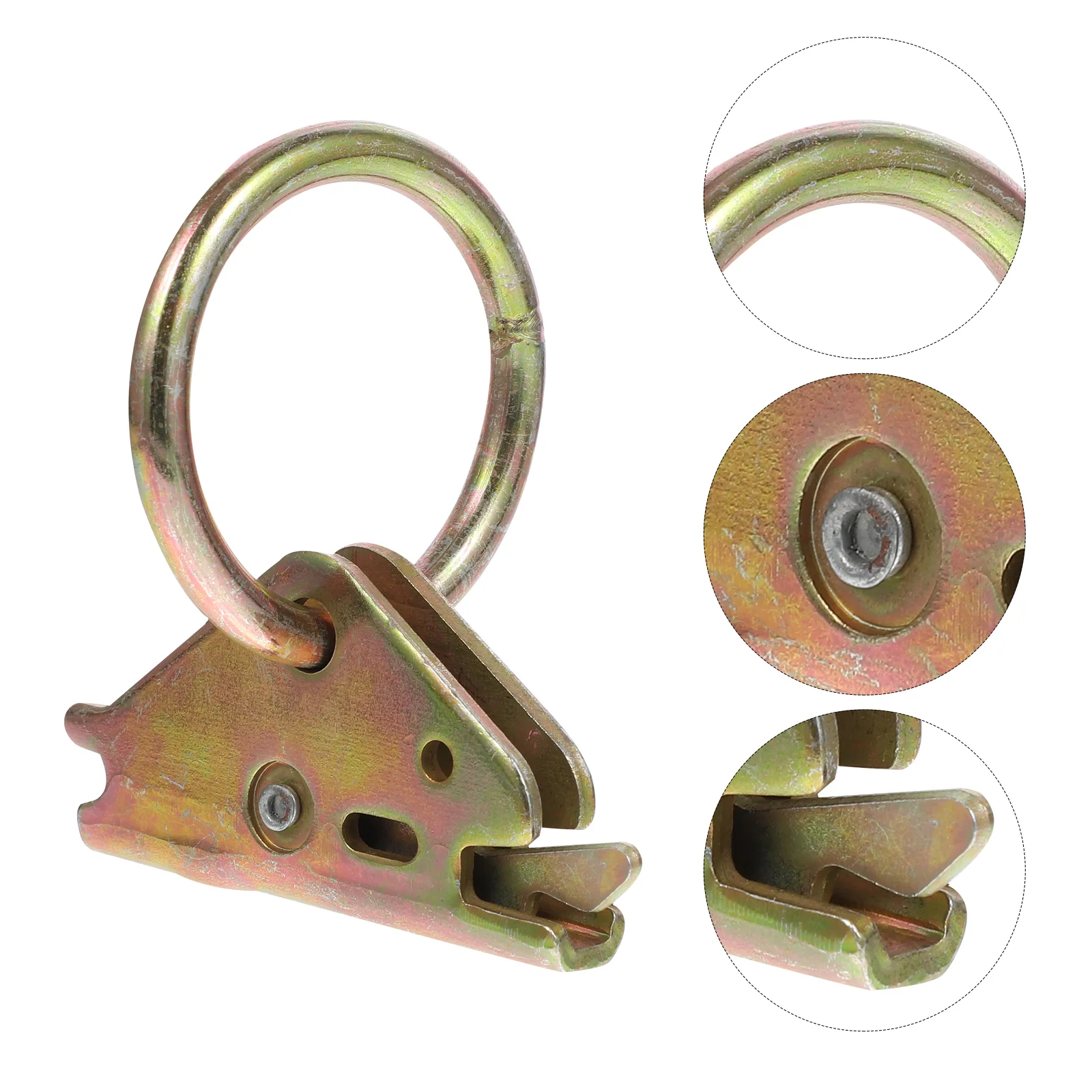 

Tie Down Track E Trailer Rings D Ring Downs Accessories Anchors Cargo Anchor O Heavy Enclosed System Flush Mount Bed Truck