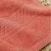 Extreme Comfort Cotton Antibacterial Absorbent Face Towel Square Scarf Dry Body Wash Cloths 5