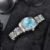 2024 New PAGANI DESIGN 42MM Men Mechanical Watches Commercial NH35 Automatic Watch 100M Waterproof Stainless Steel Watch for Men 5