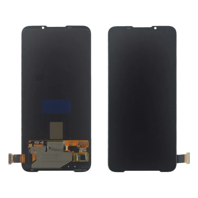 

6.67" Original For Xiaomi Black Shark 3 LCD Display Touch Screen Digitizer Assembly Replacement For KLE-H0 KLE-A0