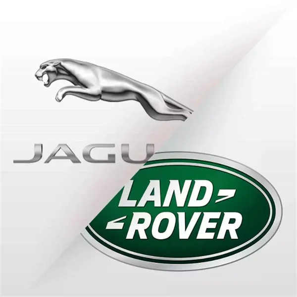 Land Rover Jaguar Original Parts Sales Center Store