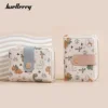 Baellerry New Women Wallet Short Coin Purse Cute Dinosaur Pattern Female Purses Photo Holder Hasp Card Holder Wallets for Girls 5