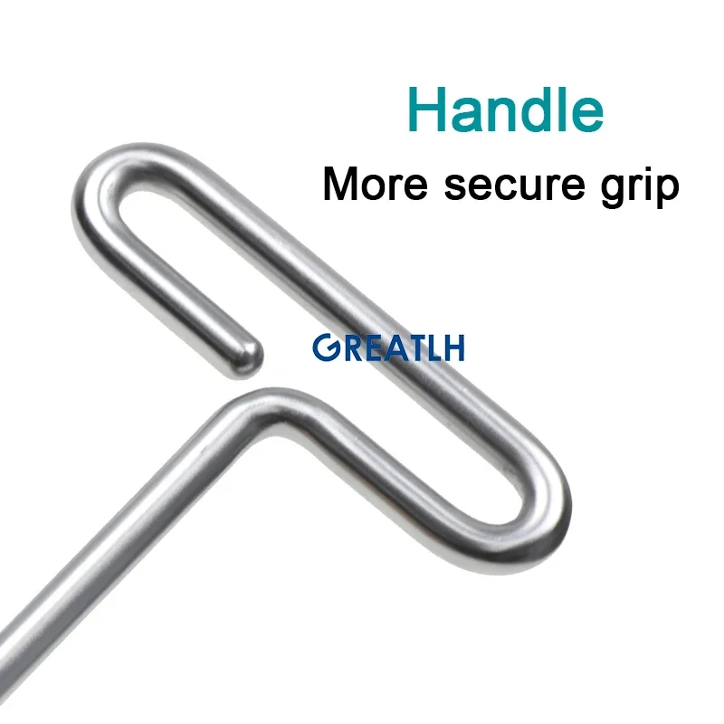 Cassetta Di Sterilizzazione Per Strumenti Ortopedici - Nexus Medodent - Perforata / In ABS - Foto 4