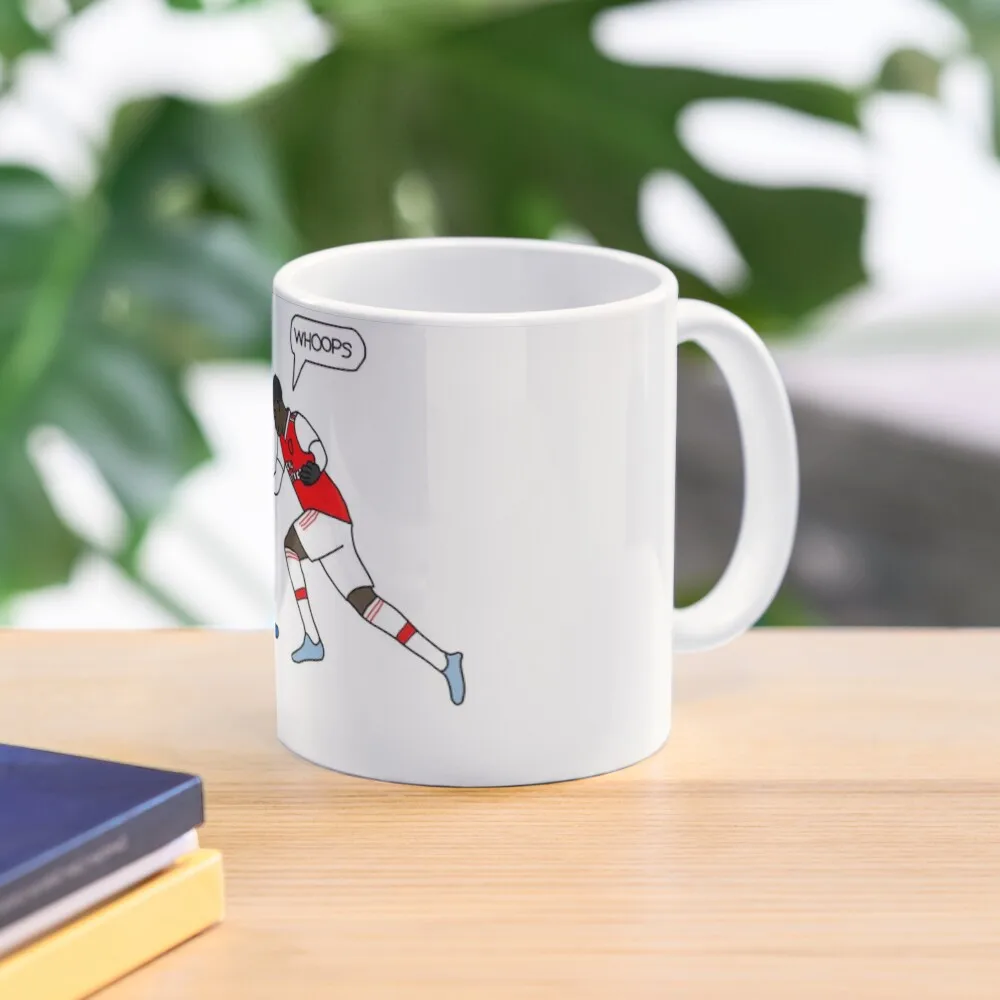 

Saka Nutmeg Coffee Mug Anime Cup