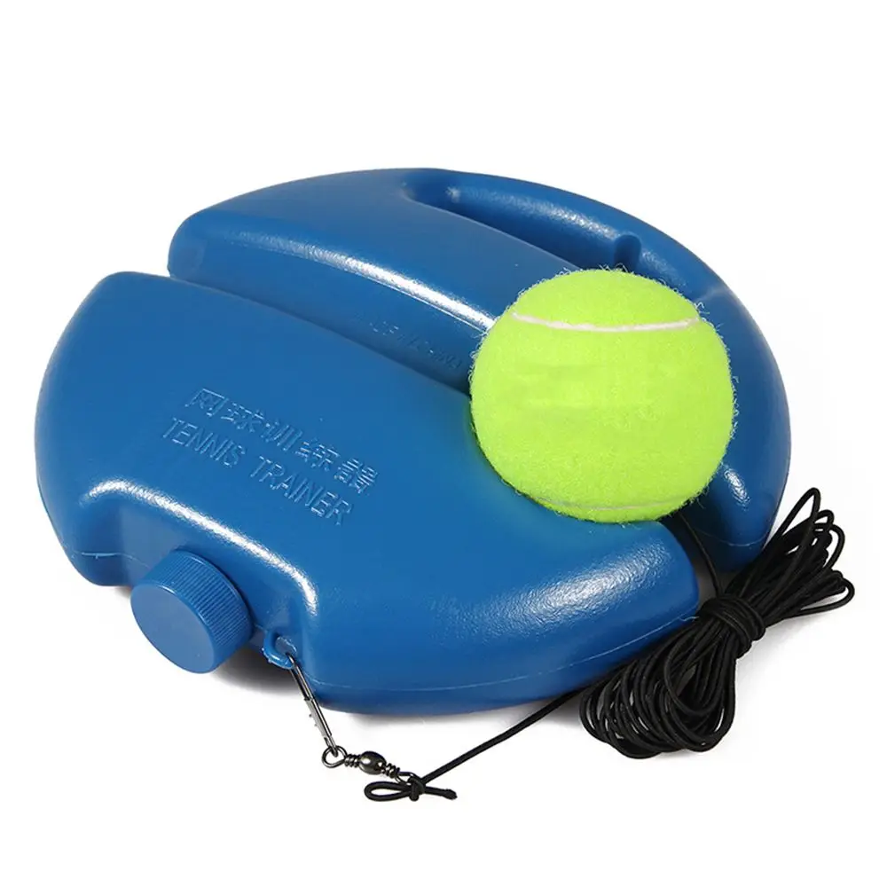 1 set tennis trainer