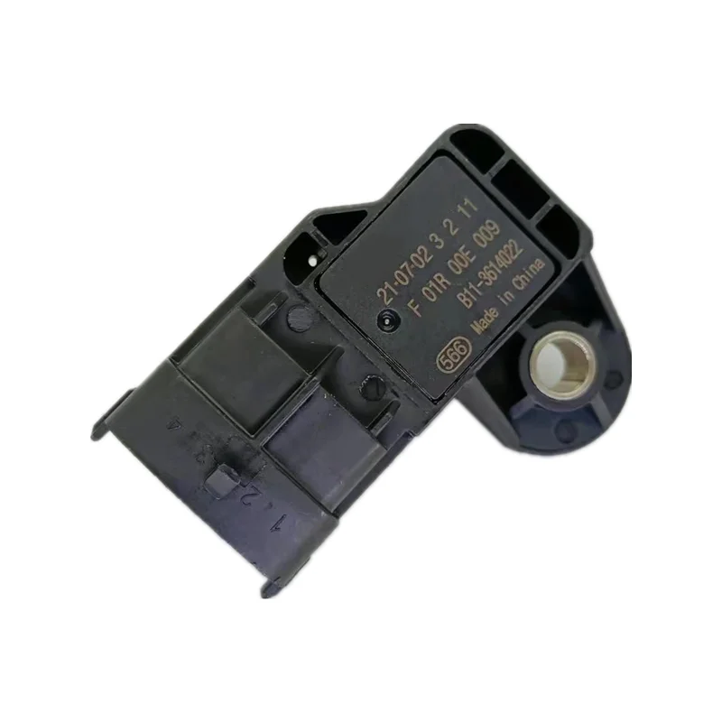 manifold absolute pressure sensor Engine Boost Pressure Sensor For Chery Tiggo 5 Tiggo 4/5x 7/8 Arrizo 5/7 B11-3614022 F01R00E009