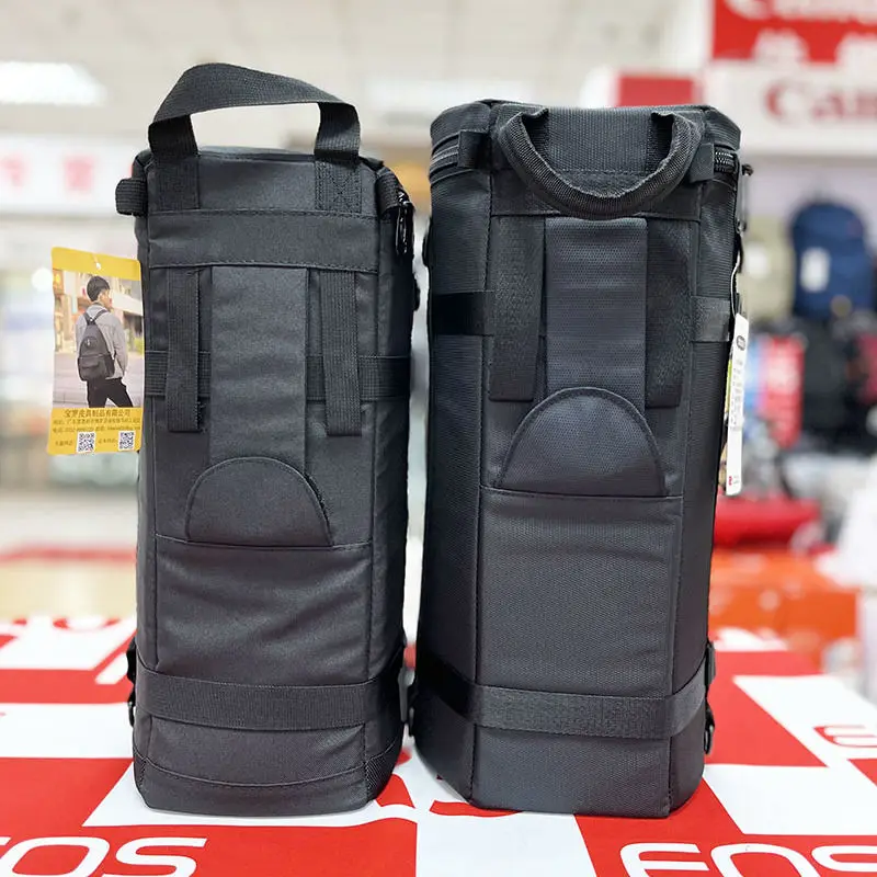 LEM　レッグ3連閃光弾ポーチ レッグ3連閃光弾ポーチ - L.E.M. Supply Co. -通信販売部-