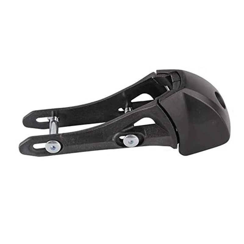 

3X Universal Roller Skates Brakes Pads Adult Inline Roller Skate Shoes Skates Brakes Block Pad Brake Blade Accessories