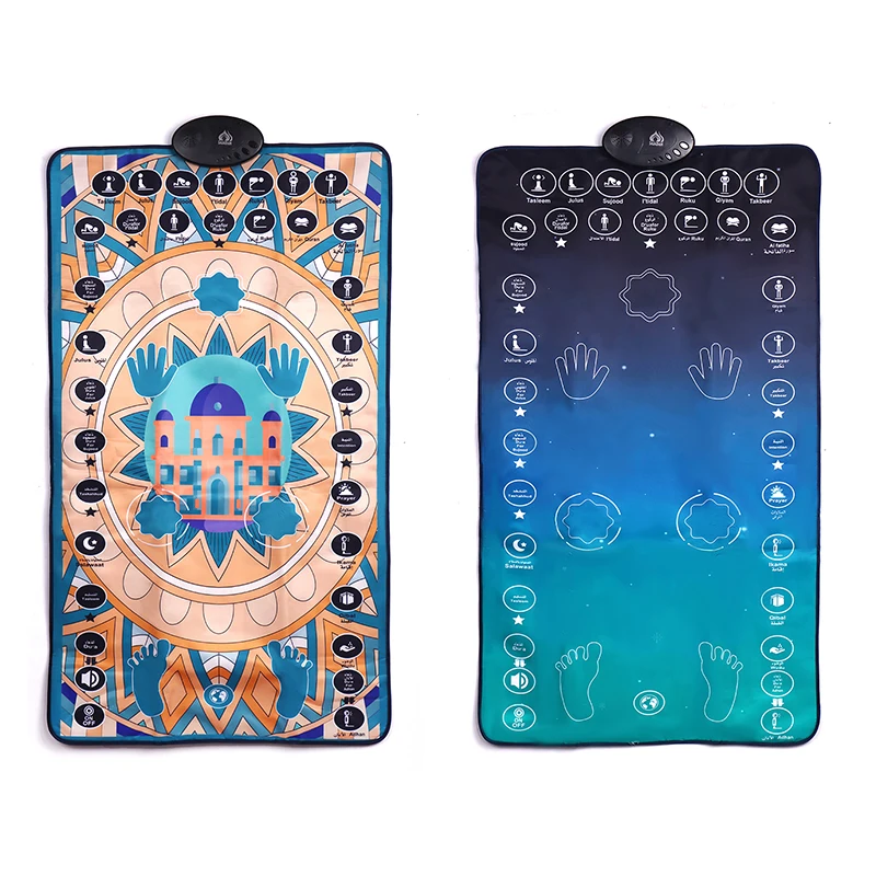 Electronic Prayer Mat - Image 1
