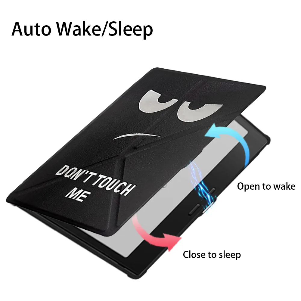 Durable Soft TPU Protective Case