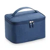 1 Pc Men Cosmetic Bag Travel Organizer Make Up Box Toiletry Kit Wash Toilet Bag Large Waterproof Pouch 4