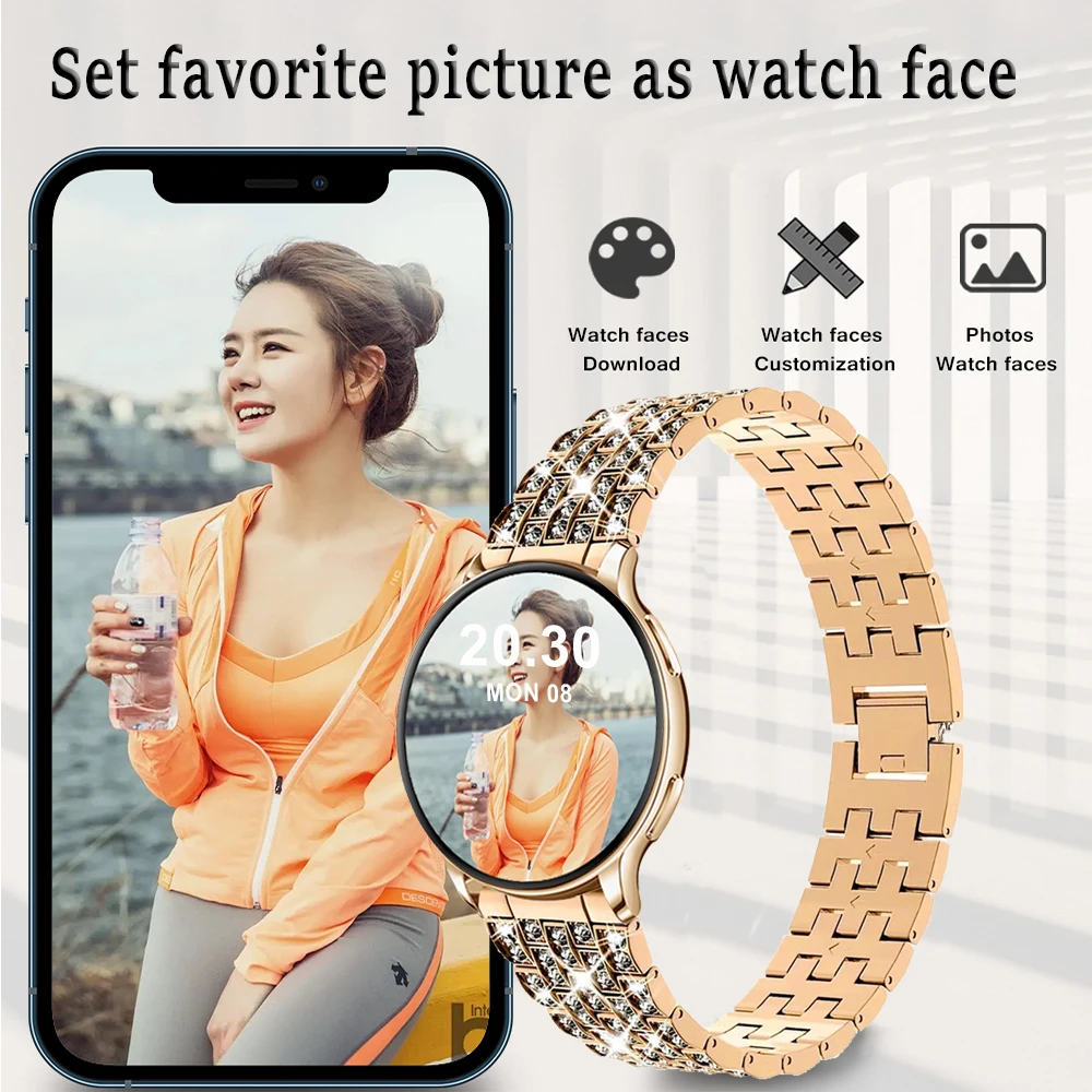 Ǯ ġ ũ  ƮϽ Ʈ ġ, IP67   ȭ ð, ȵ̵ IOS Ʈ ġ, , ǰ