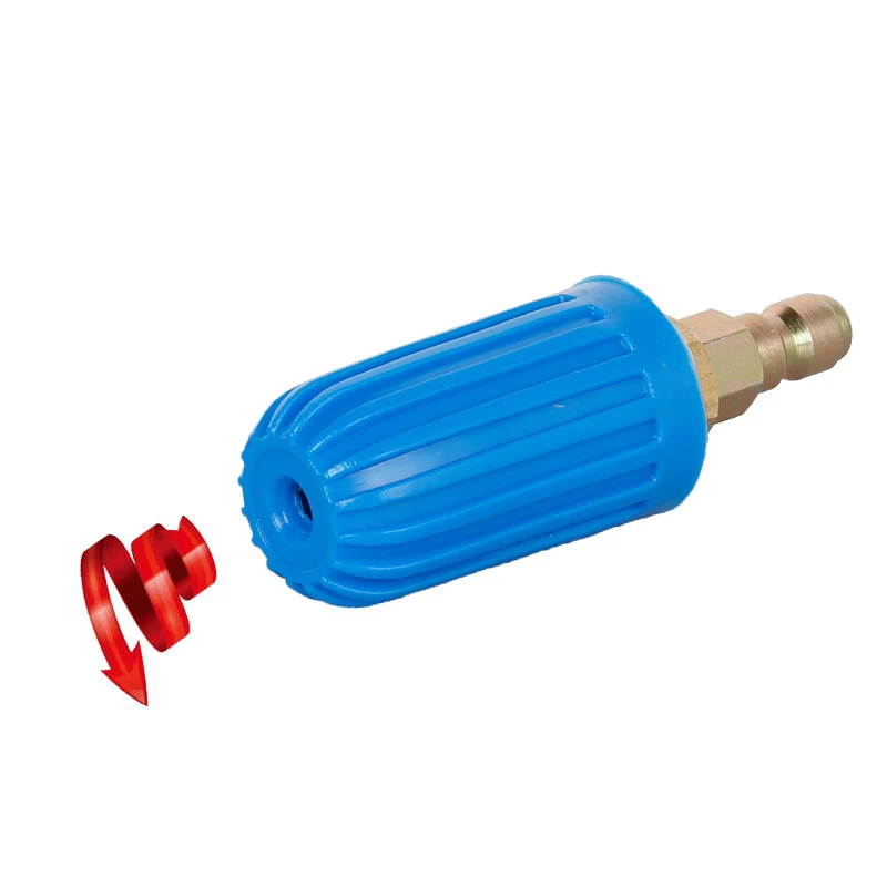 ���� �з� �ͼ� ȸ�� �ͺ� ����, ȸ�� ��, 2900 Psi, 1/4 ��ġ