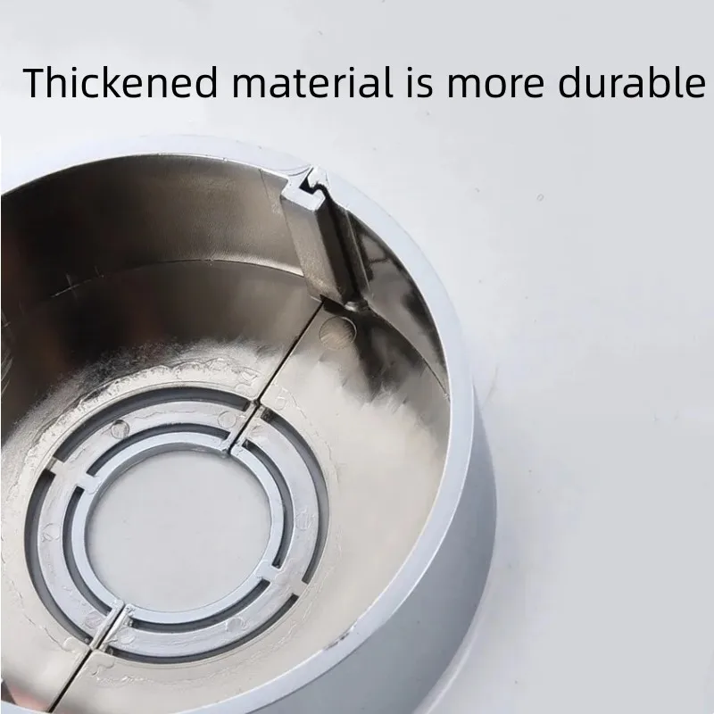 Shower Faucet Decorative Cover Water Pipe Connector, water pipe connector,faucet accessories
