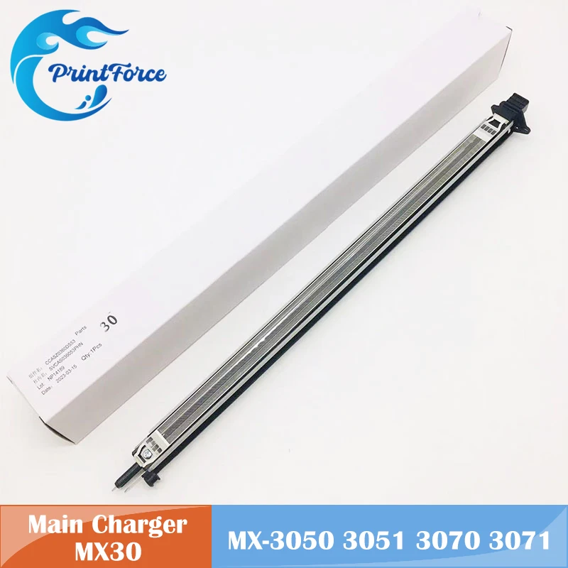 CCASZ0360DS53 Main Charge Unit for Sharp MX 3050 3051 3070 3071 3550 3551 4050 4070 5050 5070 6050 C3081 3082 3581 4081 3121
