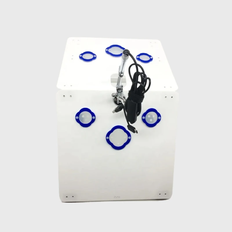 

Лапароскопическая обучающая коробка, новый продукт, Лидер продаж, обучающая коробка для лапароскопии, видеоэндоскоп, симулятор
