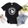 Camp Half Blood T Shirts Fall Training Camp Game Tshirt Halloween Magical Gift Percy Jackson Shirt Unisex T-shirts Harajuku Tees 4