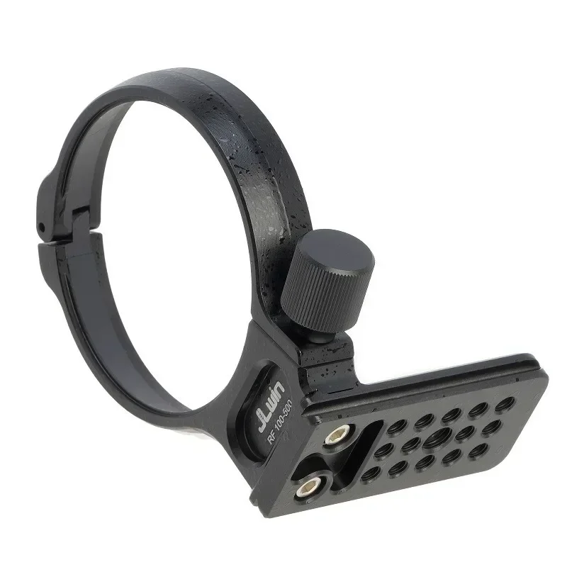 alloy Camera Tripod Mount adapter ring lens support For canon RF 100-500mm F4.5-7.1 L IS USM lens