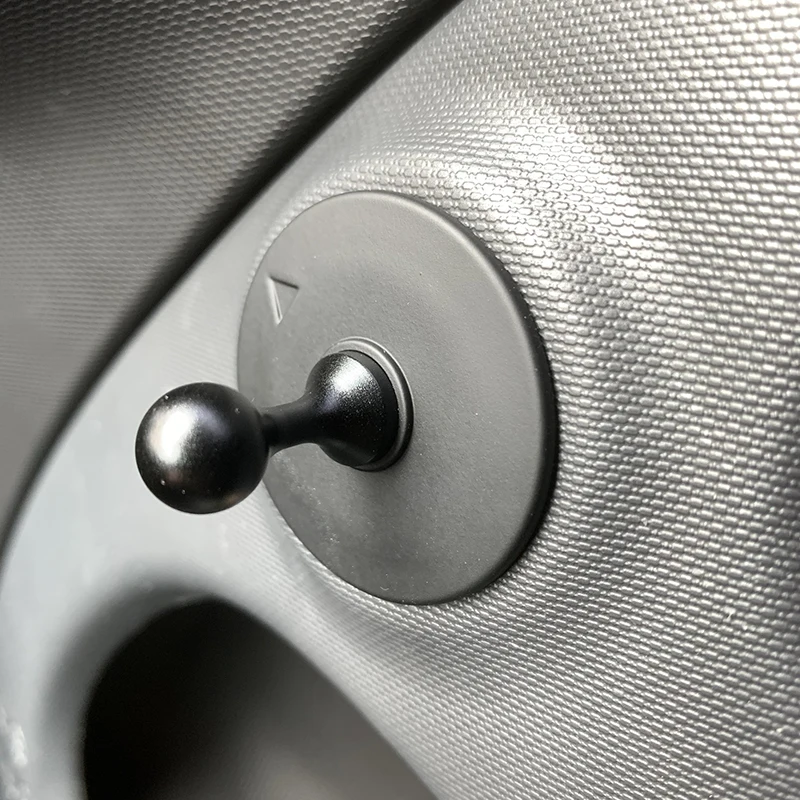 Автомобильный зажим для крепления сумки 453 Fortwo Forfour органайзер хранения USB кабеля