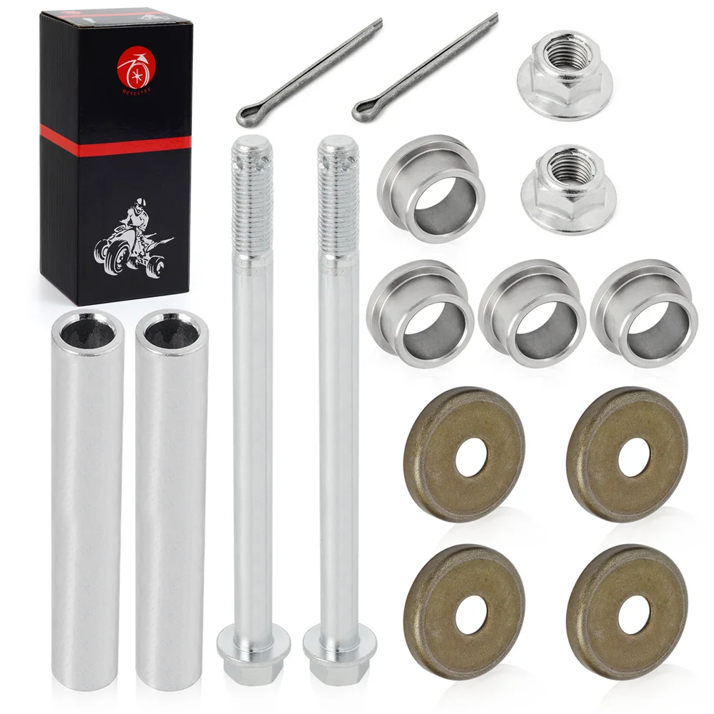 King Pin & Bushing Kit für Yamaha G22 G29 Drive Drive 2 Golfwagen – Detail 4