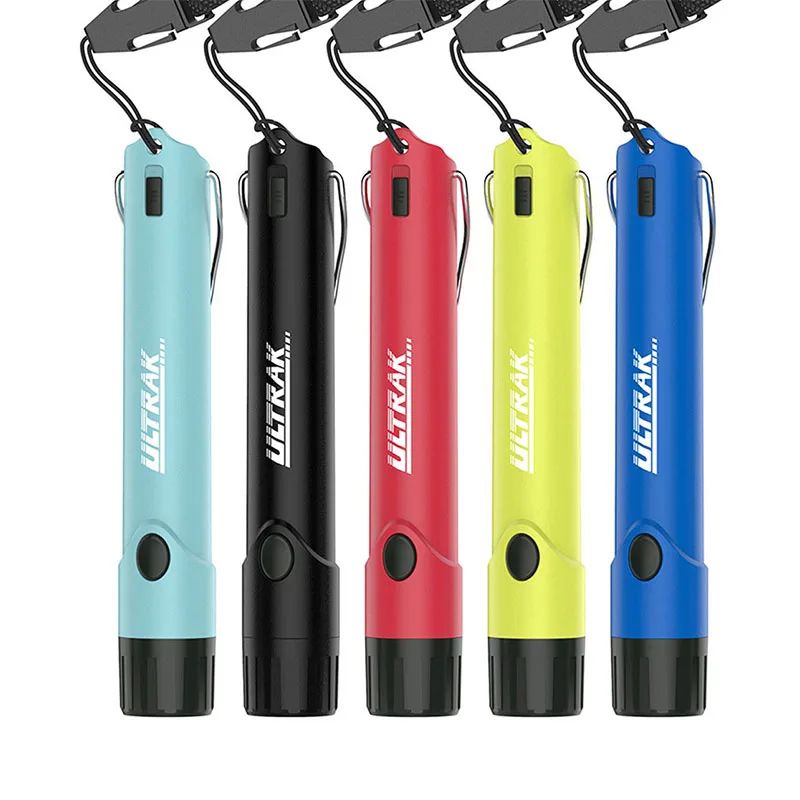 1PC Electronic Flashlight Whistle Basketball Soccer Referee Whistle Waterproof Emergency Outdoor Survival Sports Events