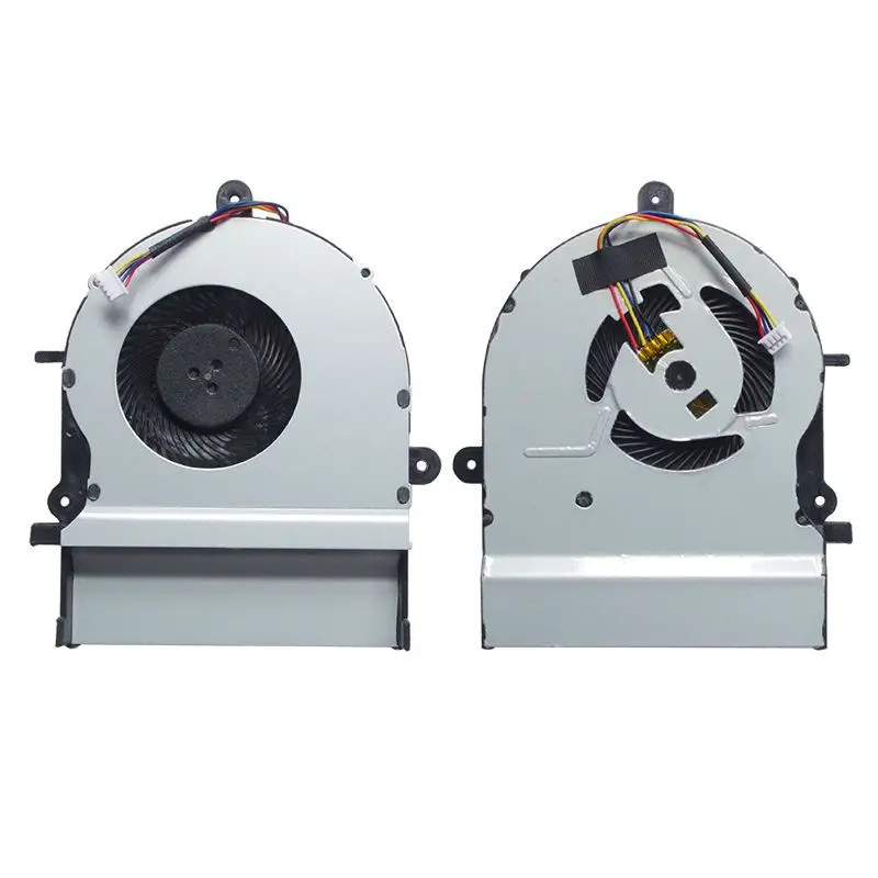 

Кулер для ноутбука GZEELE K501LX K501UX A501L V505L K501LB5200, 4 линии