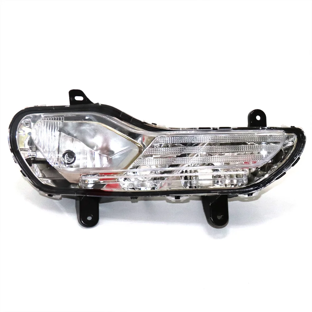 

Left or Right Side Front Bumper Fog Light For 2013-2016 Ford Escape Turn Signal Fog Lamp CJ5Z-13201-CCP, FO2520189