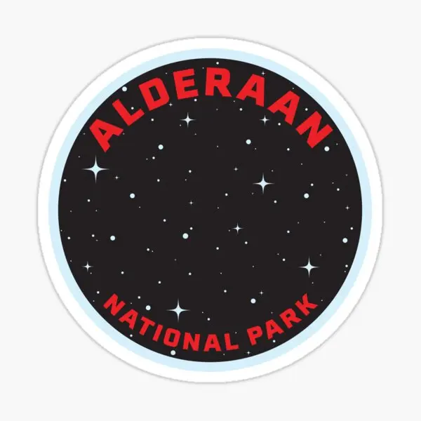 

5 шт., наклейки для аниме бампера, автомобиля, багажа