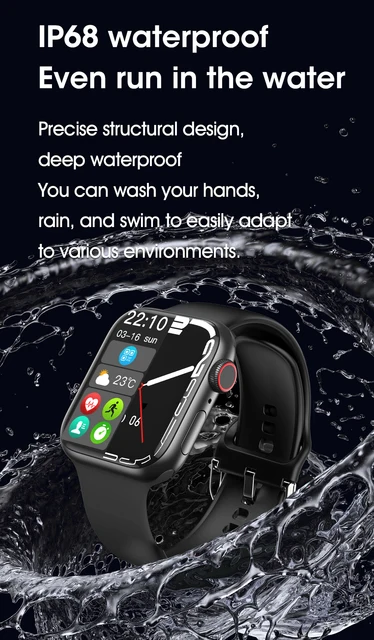 W28 PRO Redondo Smartwatch Men NFC BT Call Wireless Charging Round Screen  for Women Watch 8 Pro Smart watch - AliExpress