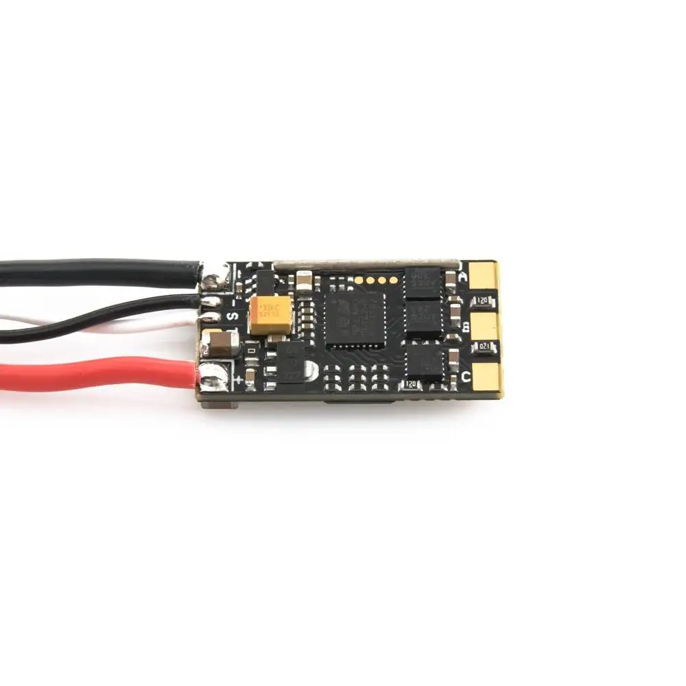 

Aikon AK32 35A BLHeli32 2-4S ESC