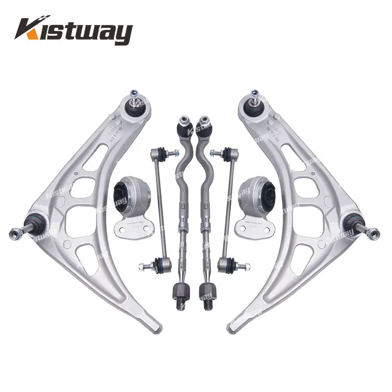 Bras De Contrôle / Bras De Traînée Bush FEBI BILSTEIN 31091