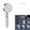 Showerhead-Silver