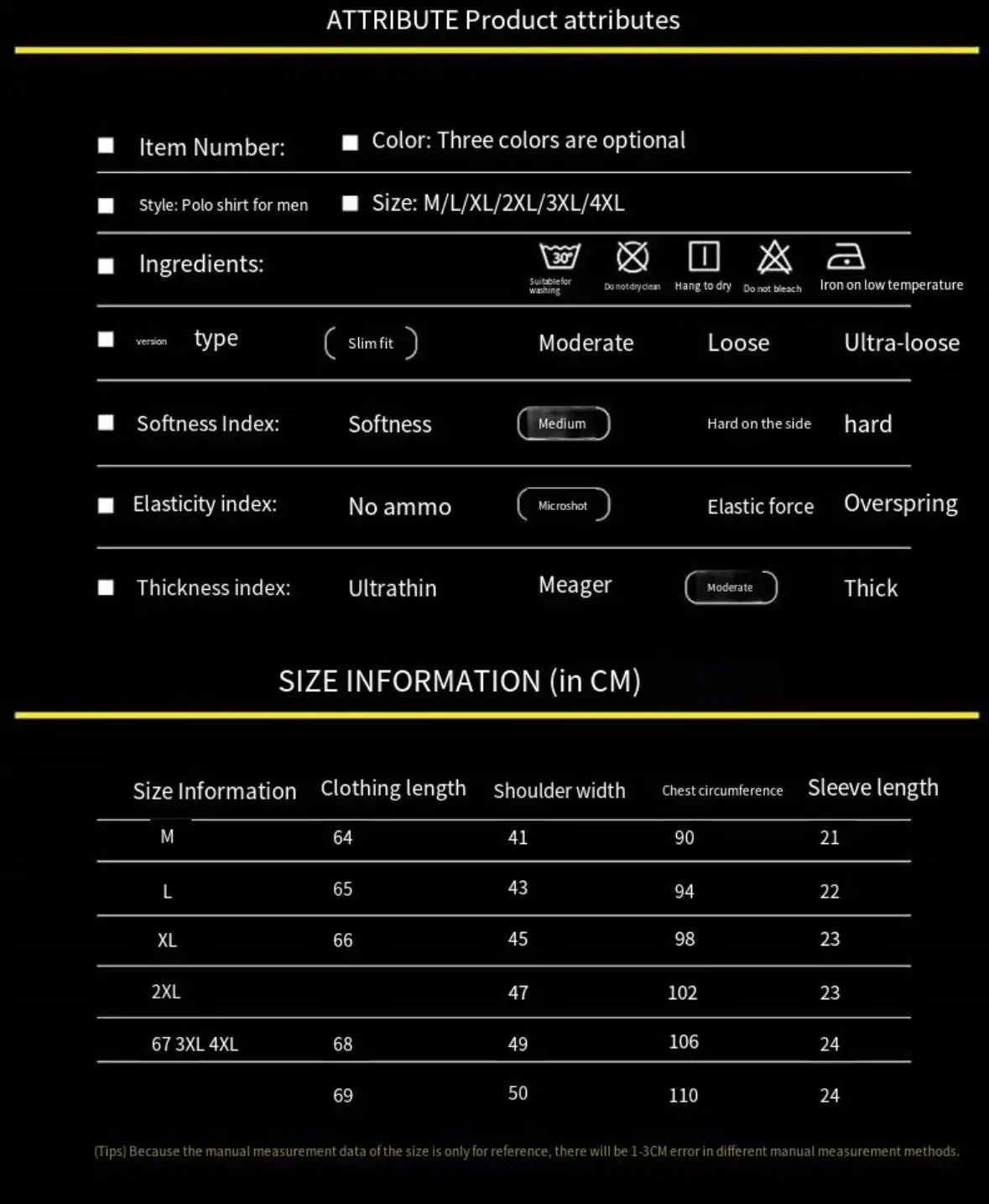 Summer new men's short-sleeved T-shirt striped cotton thin section business lapel men's polo shirt men's models 11 S43dd0ca17dc443ebabf463fab43441afD