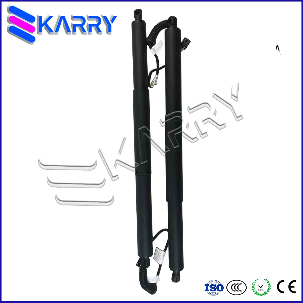 

Brand New Power Tailgate Brackets 80A827851A For Audi Q5 SQ5 Foreign 2018-2019