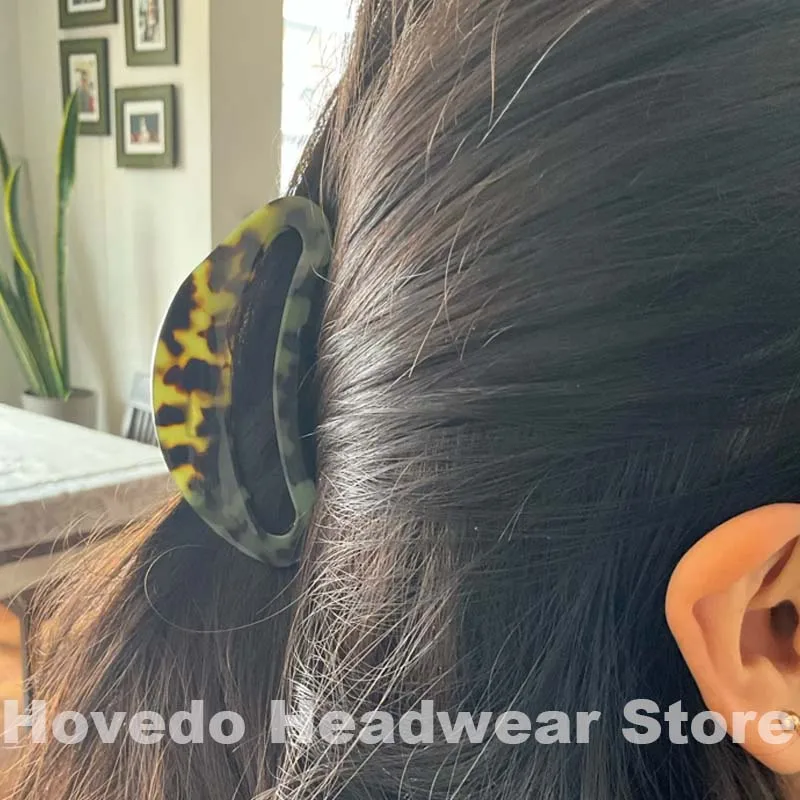 Рисунок 6 - Заколка-краб Женская универсальная