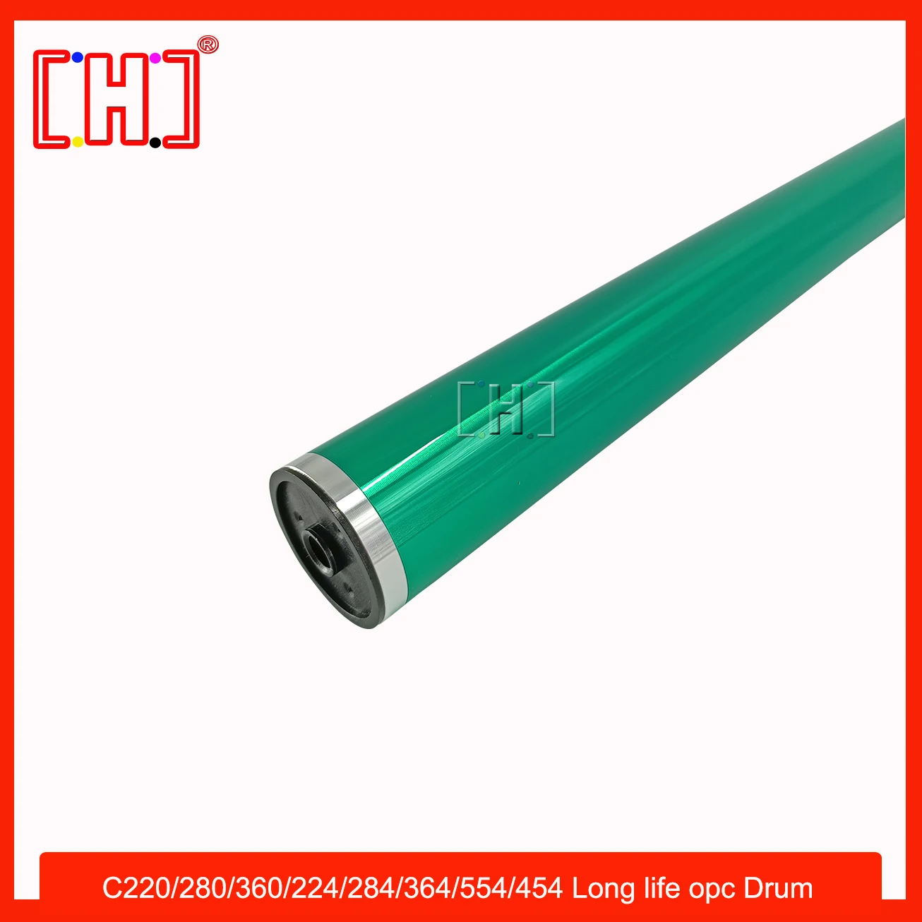 C224 OPC Drum for Konica Minolta Bizhub C280 C360 C226 C256 C266 C224 C284 C364 C454 C554 C224e C284e 224e 284e 364e Cylinder C